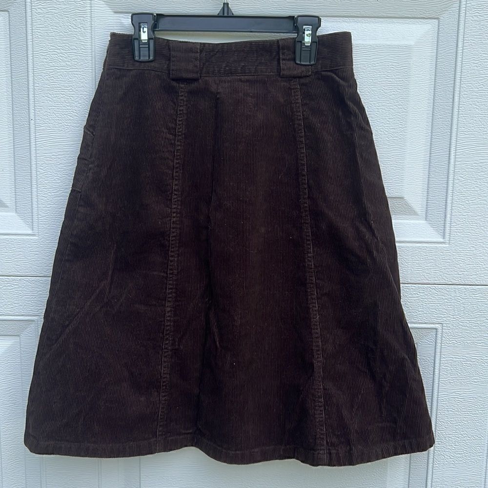 Brora Organic Skirt  - Picture 9 of 9